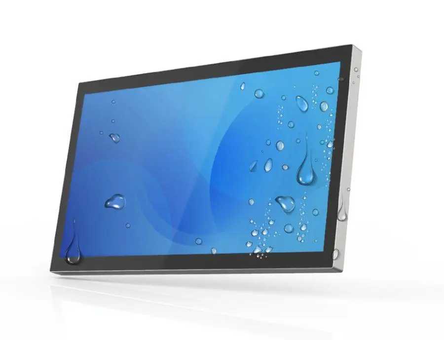 Capture - 21.5-Inch Stainless Steel