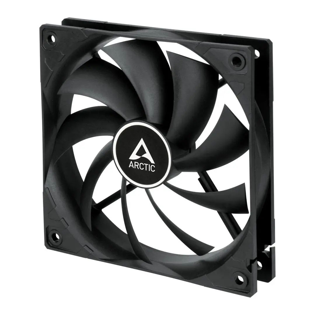 Arctic F12 PWM - case fan kit