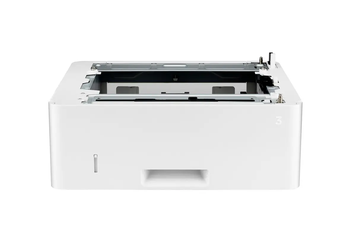 HP - LaserJet Pro Sheet Feeder 550 Pages HP LJ Pro 550-sheet tray M402 M426