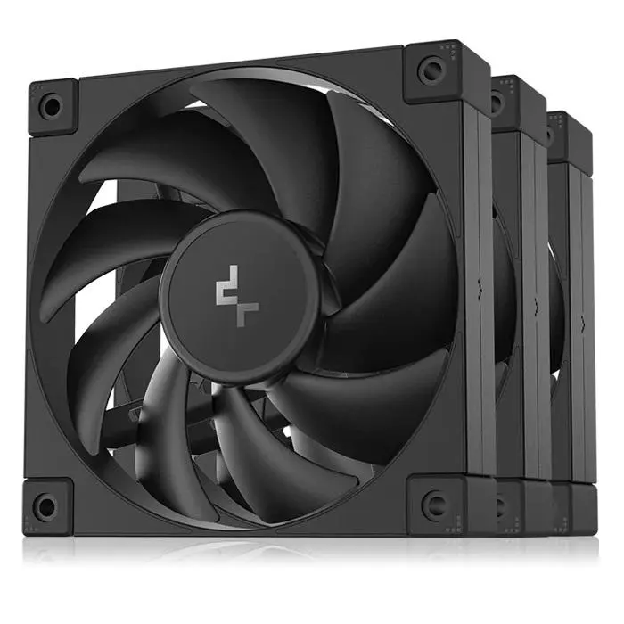 DEEPCOOL - FD12 3in1