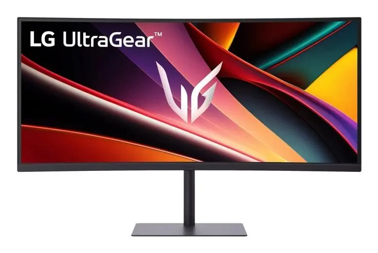 34" LG UltraGear 34G630A - 3440x1440 (UWQHD) - 240Hz - VA - 15W USB-C