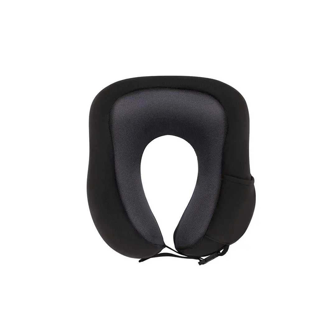 SAMSONITE - TA Revolution Memory Foam Pillow Black