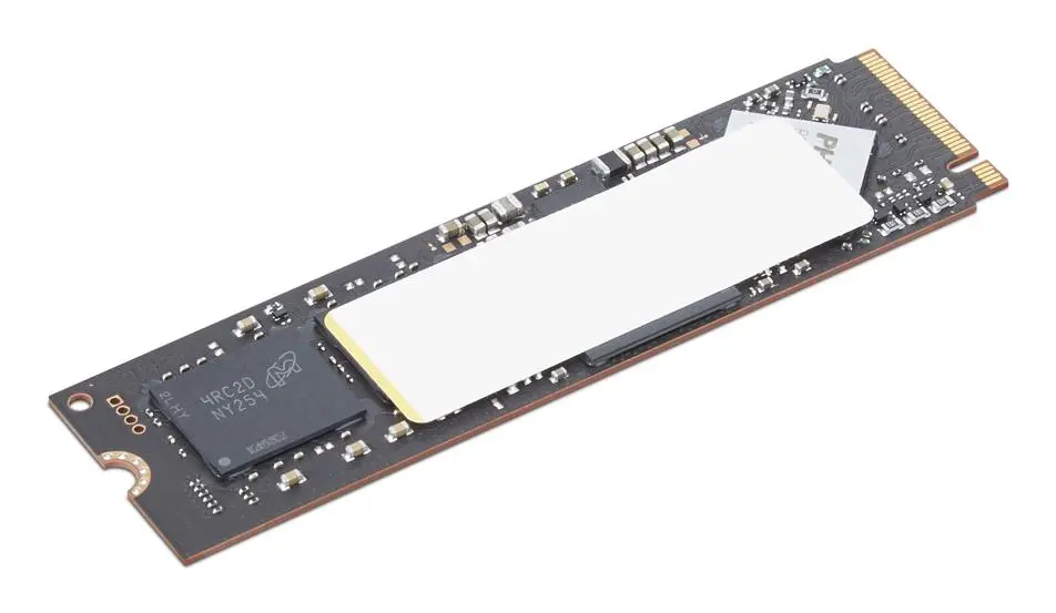 Lenovo - ThinkPad 2TB Performance PCIe Gen4 NVMe OPAL2 M.2 2280 SSD IV