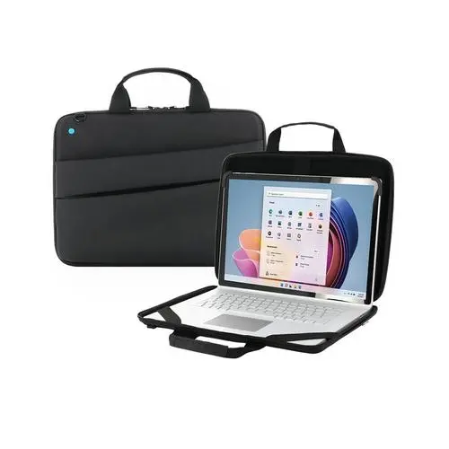 MOBILIS - THEONE RUGGED CASE CLAMSHELL 12.5-14IN BLACK 20 RECYCLED ACCS