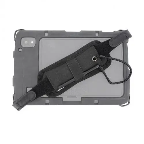 MOBILIS - UNIVERSAL X STRAP WITH STYLUS HOLDER F/ ZEBRA ET40-45 8IN/10IN ACCS