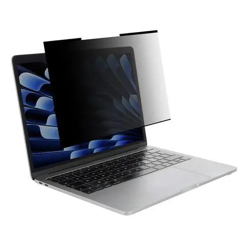 MOBILIS - MAGNETIC PRIVACY FILTER FOR MACBOOK AIR 15.3IN 2023 - DIM : ACCS