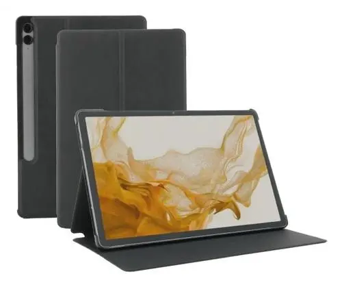 MOBILIS - RE.LIFE CASE FOR GALAXY TAB S9 FE 10.9IN (SM-X510 / SM-X516)
