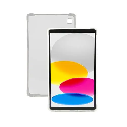 MOBILIS - R SERIES FOR IPAD 10.9IN (10TH GEN) - TRANSPARENT ACCS