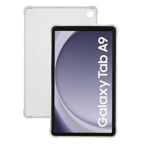 MOBILIS - R SERIES F/ GALAXY TAB A9 8.7IN (SM-X110 / SM-X115) TRANSPARENT ACCS