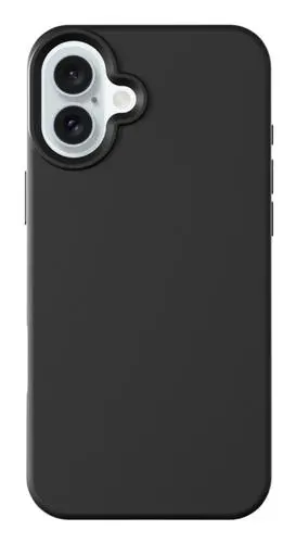 4smarts - Silikon Case Cupertino für Apple iPhone 15 Plus MagSafe