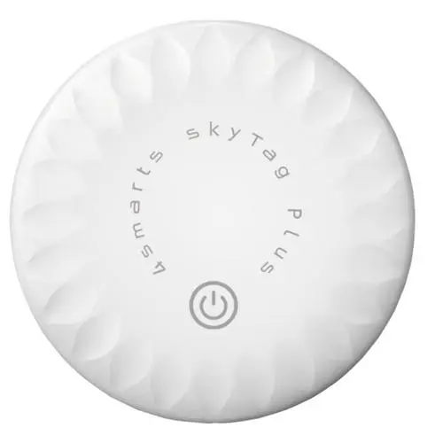 4smarts - Standort-Finder SkyTag Plus 2er Set