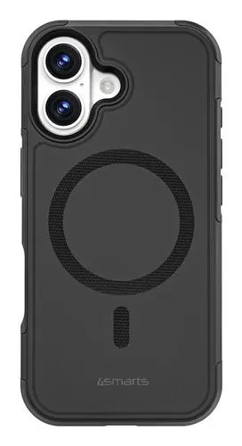 4smarts - Defend Case for iPhone 17 with UltiMag, MagSafe compatible