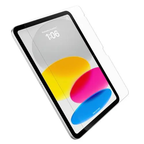OTTERBOX - Premium Glass GUMMIBEARS clear Poly Bag