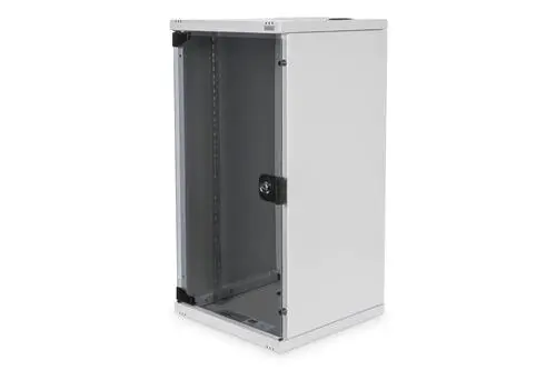 Digitus - DN-10-12U - rack - 12U