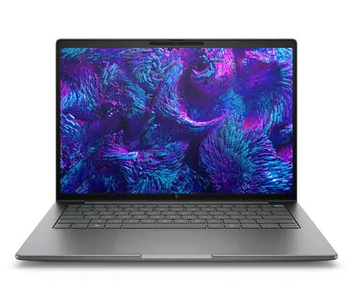 HP - ZB8G1i14 U9 285H 14 64GB/1T LTE5G PC