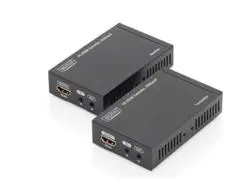 Digitus - Professional 4K HDMI Extender Set