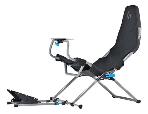 Playseat - Playseat Challenge X - Logitech G Edition