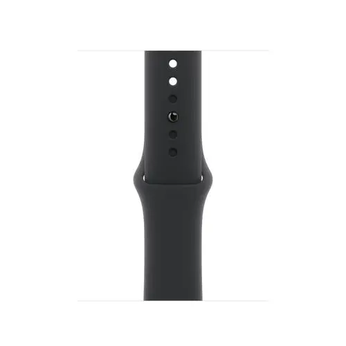 Apple - Watch 40 Black Sb S/M