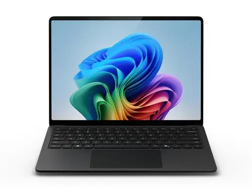 Microsoft - Srfc Lptp7 13.8" U5 16/512GB Black Win11