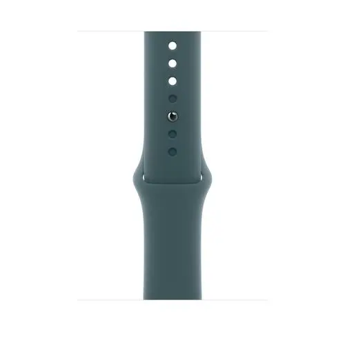 Apple - Watch 46 Lake Green Sb M/L