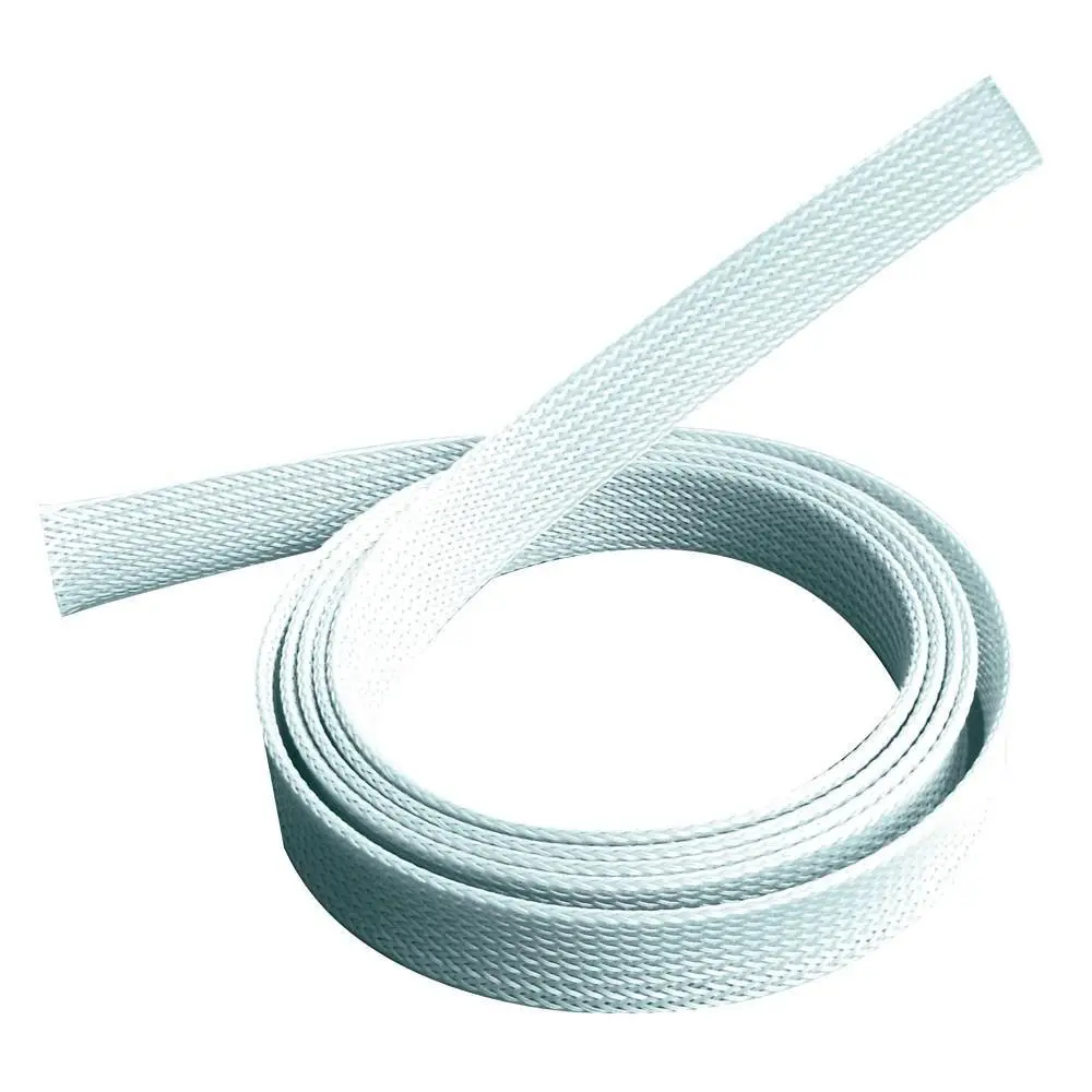 MERCODAN - Braided sleeve 16-31mm, 50m