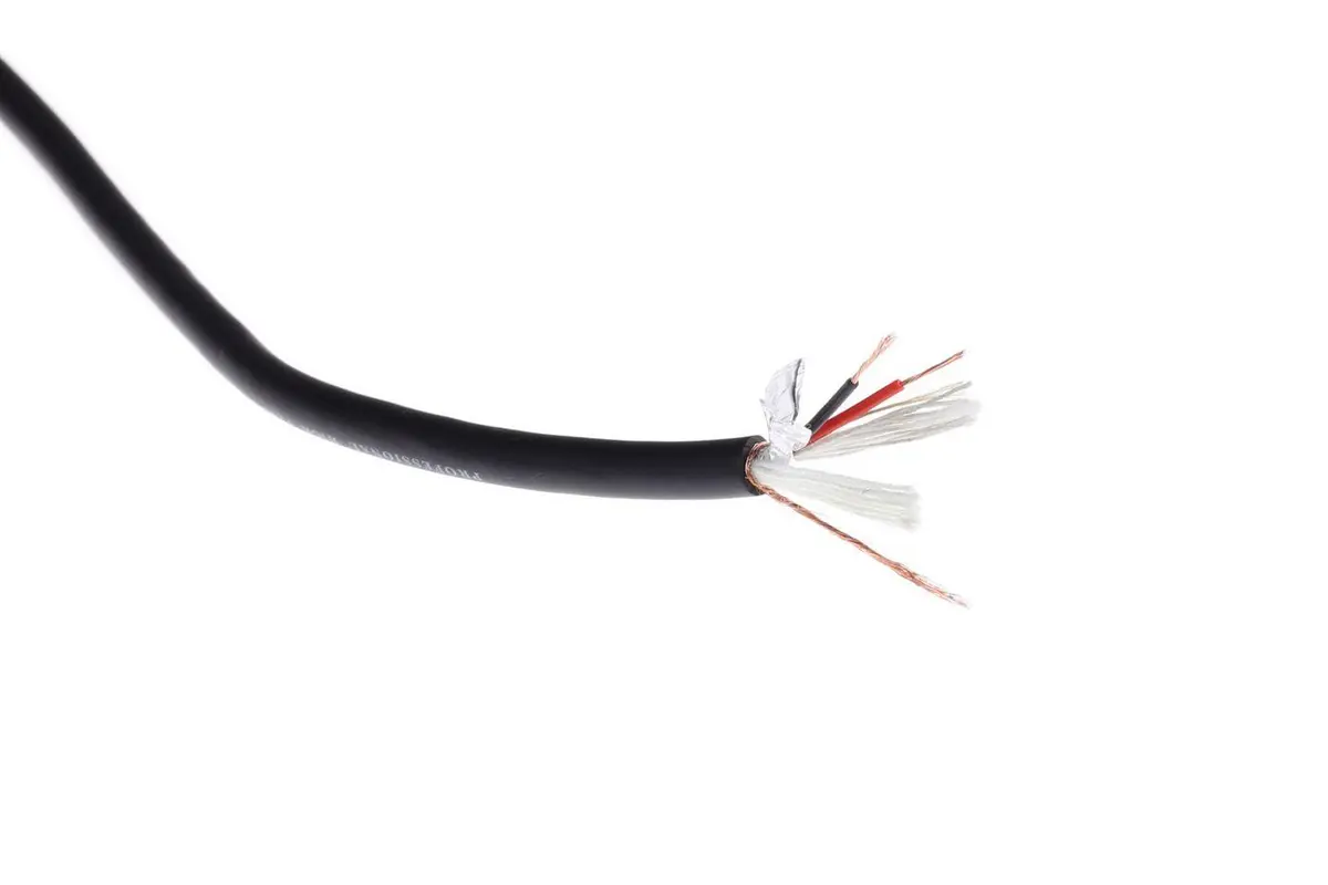 MERCODAN - PRO Microphone cable