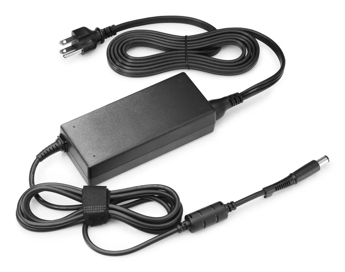 HP - Desktop Mini 90w Power Supply Kit