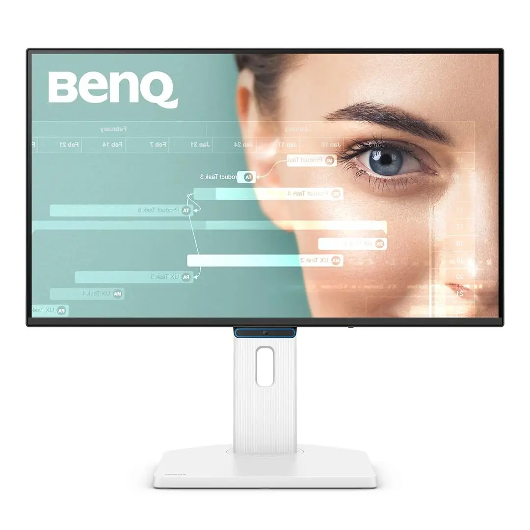 BENQ - 27"" GW2490TC | White | 1920x1080 | IPS | 5ms | 144Hz | 3years