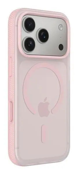 Belkin - COVER/GRIP TPU 17 PRO TINT CANDY SOFT PI