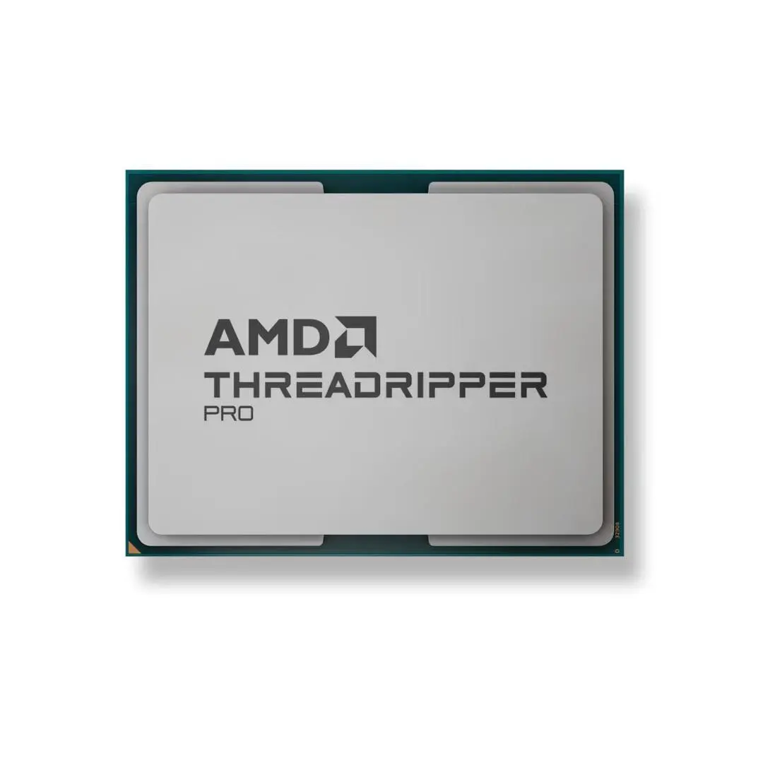 AMD - Threadripper PRO 7955WX (16C/32T) 4.5 GHz (5.3 GHz Turbo) Socket sTR5 TDP 350W