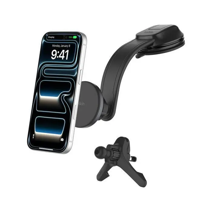 Belkin - Boostcharge Active Holder