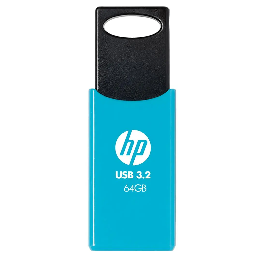 HP - 712W Usb Flash Drive 64 Gb