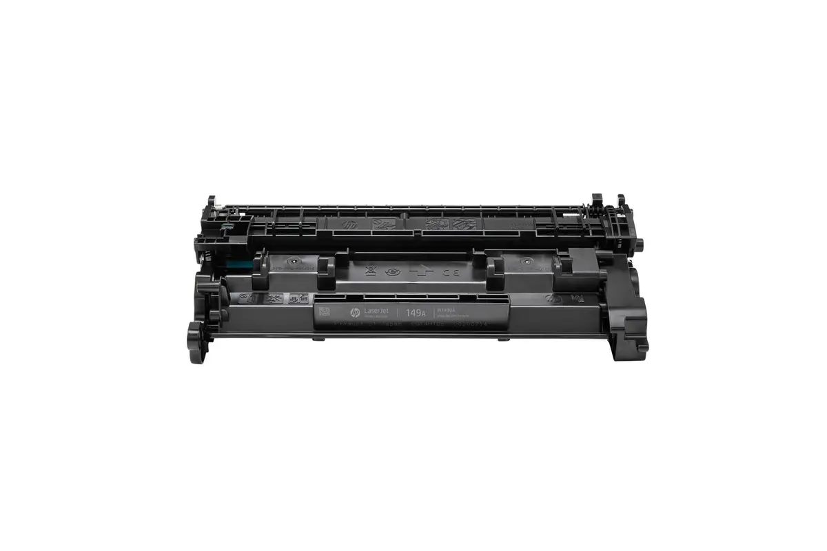 HP - 149A BLACK ORIGINAL LASERJET TONER CARTRIDGE UK ONLY SUPL