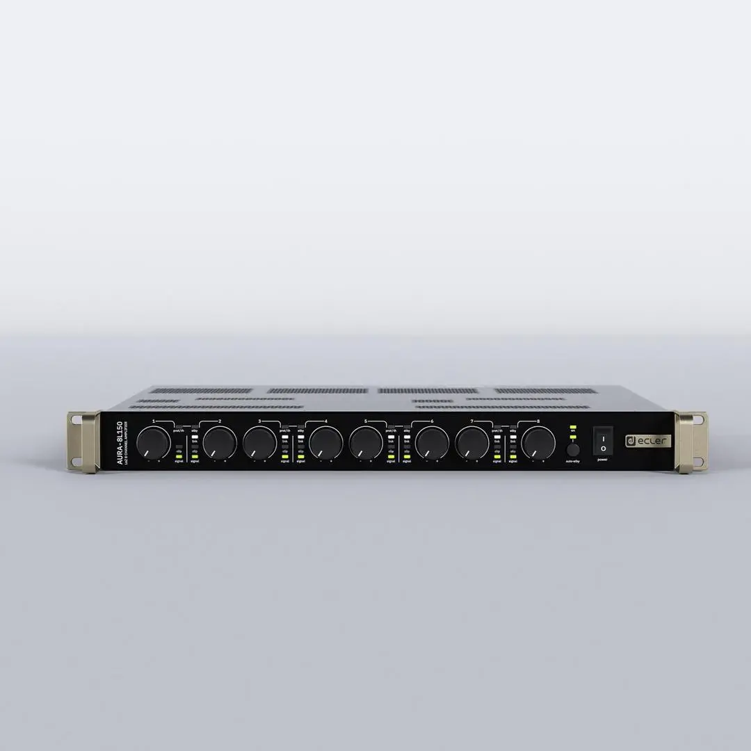 ECLER - AURA-8L150