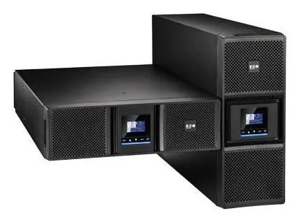 Eaton - 9SX EBM 240V RT3U G2