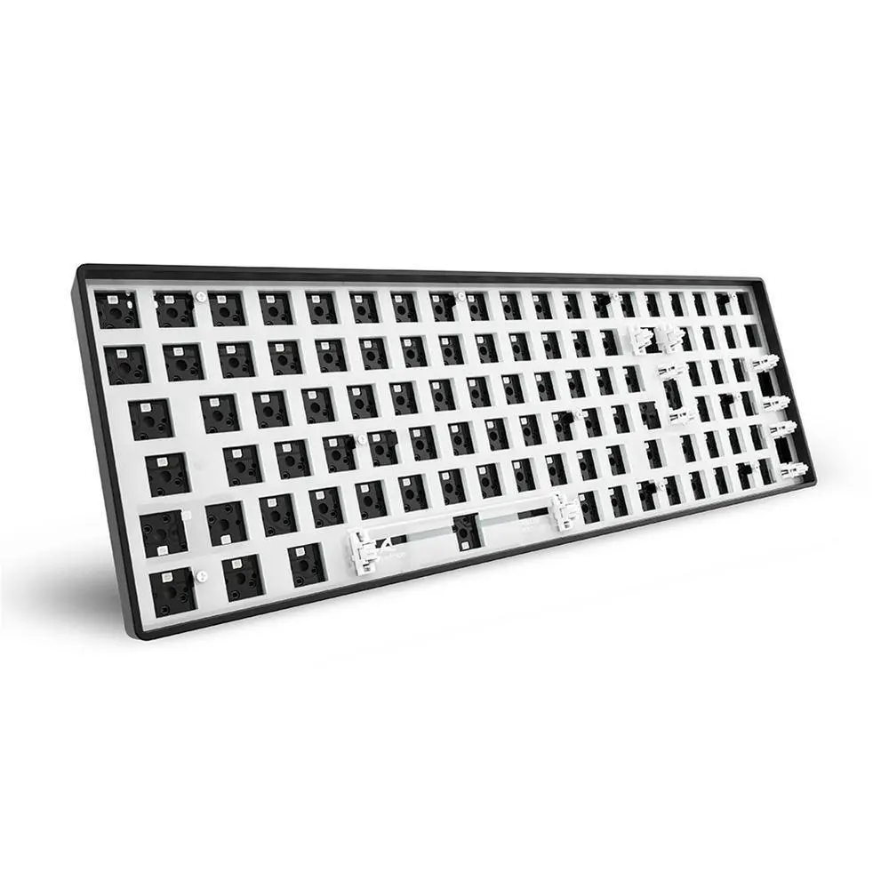 Sharkoon - Sgk50 S2 Keyboard Gaming Usb