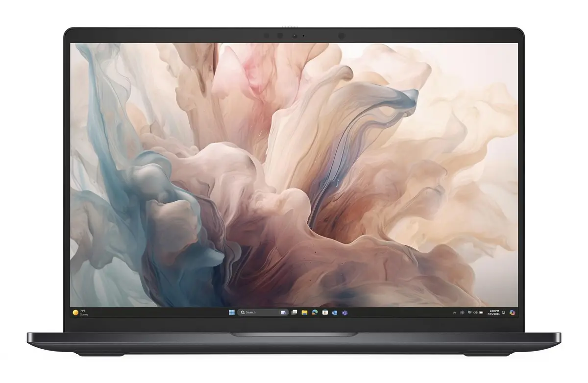 DELL - PRO 14 PREMIUM PA14250 ULTRA7-268V EVO 32GB 512GB SSD 1 SYST