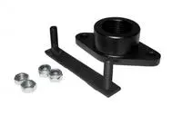 GAMBER-JOHNSON - ZIRKONA JOINER DIAMOND PLATE SMALL CPNT