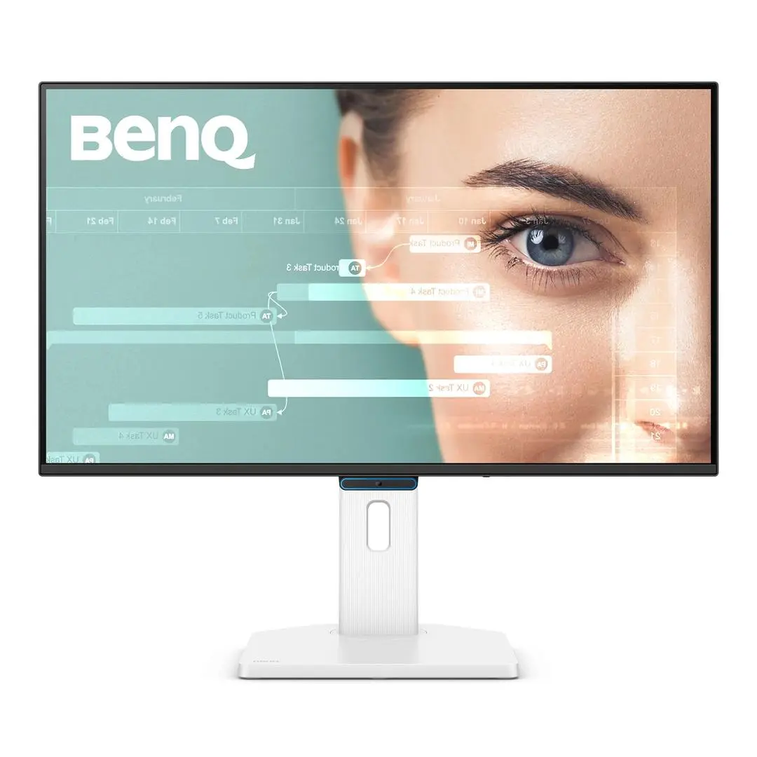 BENQ - 27"" GW2790TC | White | 1920x1080 | IPS | 5ms | 144Hz | 3years
