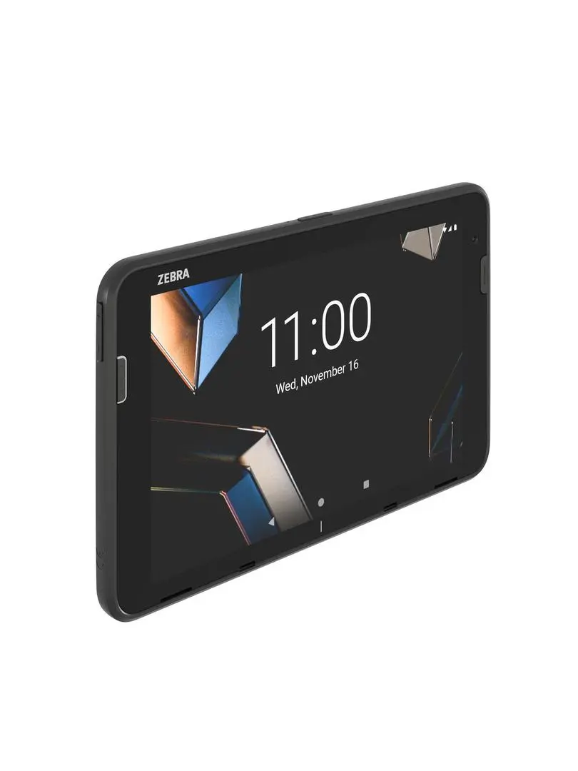 ZEBRA - ET401 10IN WIFI7 STANDARD SE4100 8GB/128GB ANDROID GMS ROW SYST