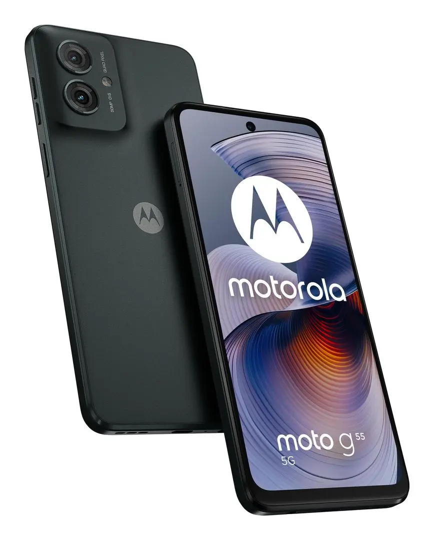 Motorola - Moto G55 5G 16.5 Cm (6.49")
