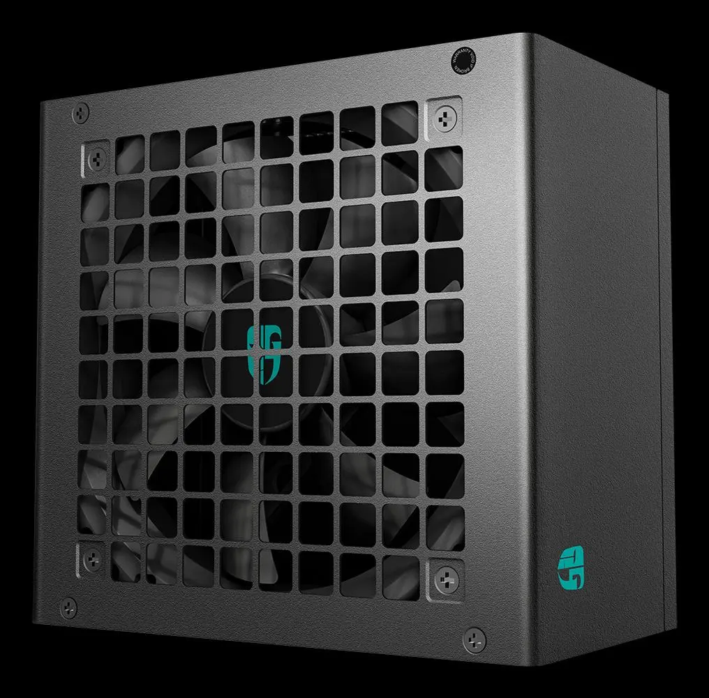 DEEPCOOL - PF700X 700W - 80+ Bronze
