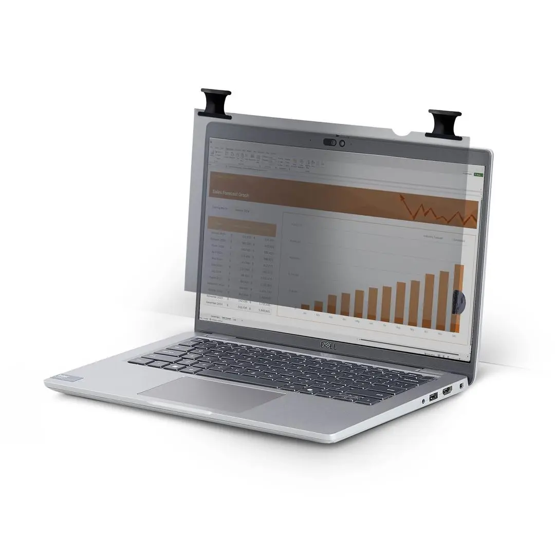 STARTECH - 13.3in 16:9 Laptop Touch Privacy Screen