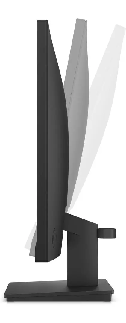 HP - V24v G5 - LED monitor - 24" 
