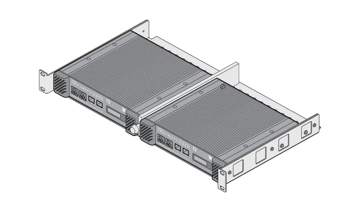 ADDER TECH - Rackmount kit for all