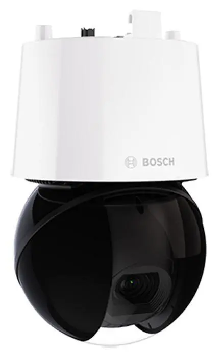 Bosch - PTZ 2MP HDR 40x IP66 pendant