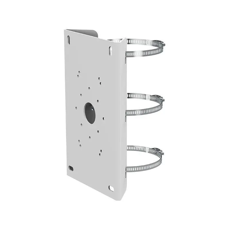 ERNITEC - Pole Mount for PTZ and