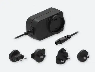 TELTONIKA - Universal power supply, 24 W