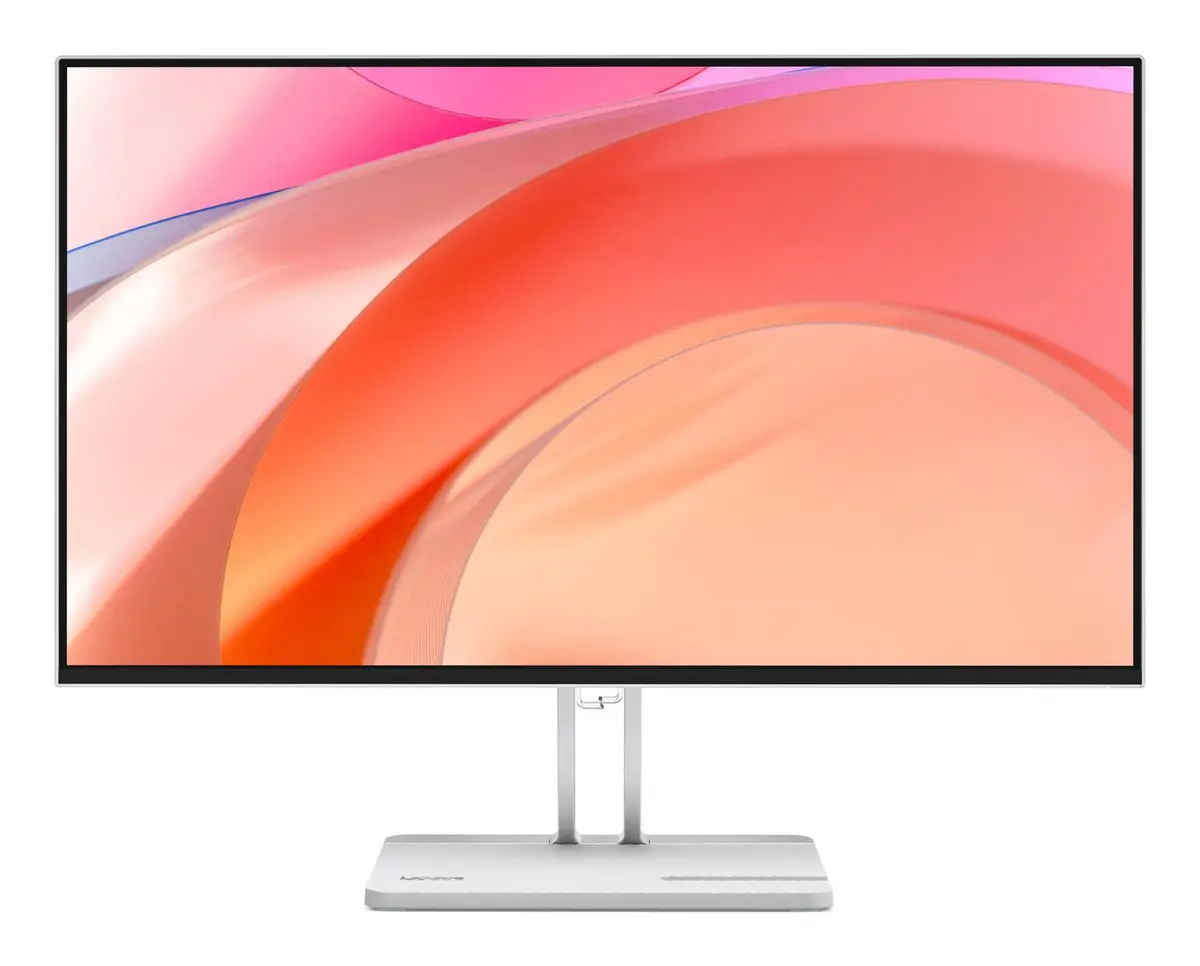 Lenovo - L27-4C Computer Monitor 68.6