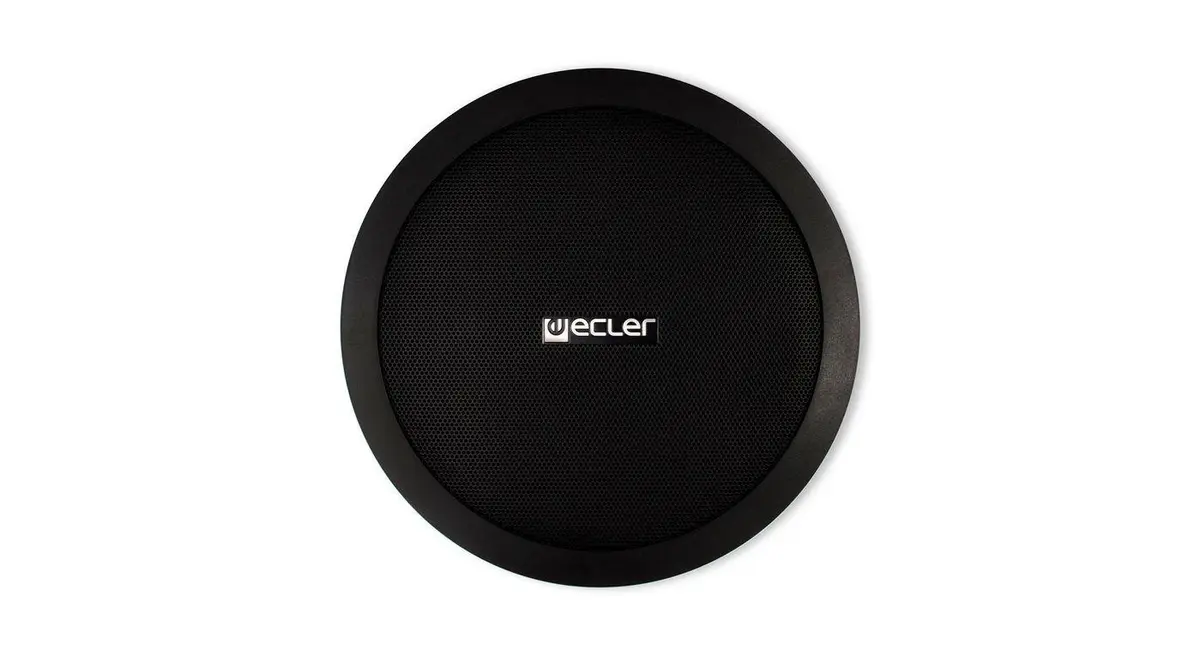ECLER - IC6I, is a 6.5", 2-Way 
